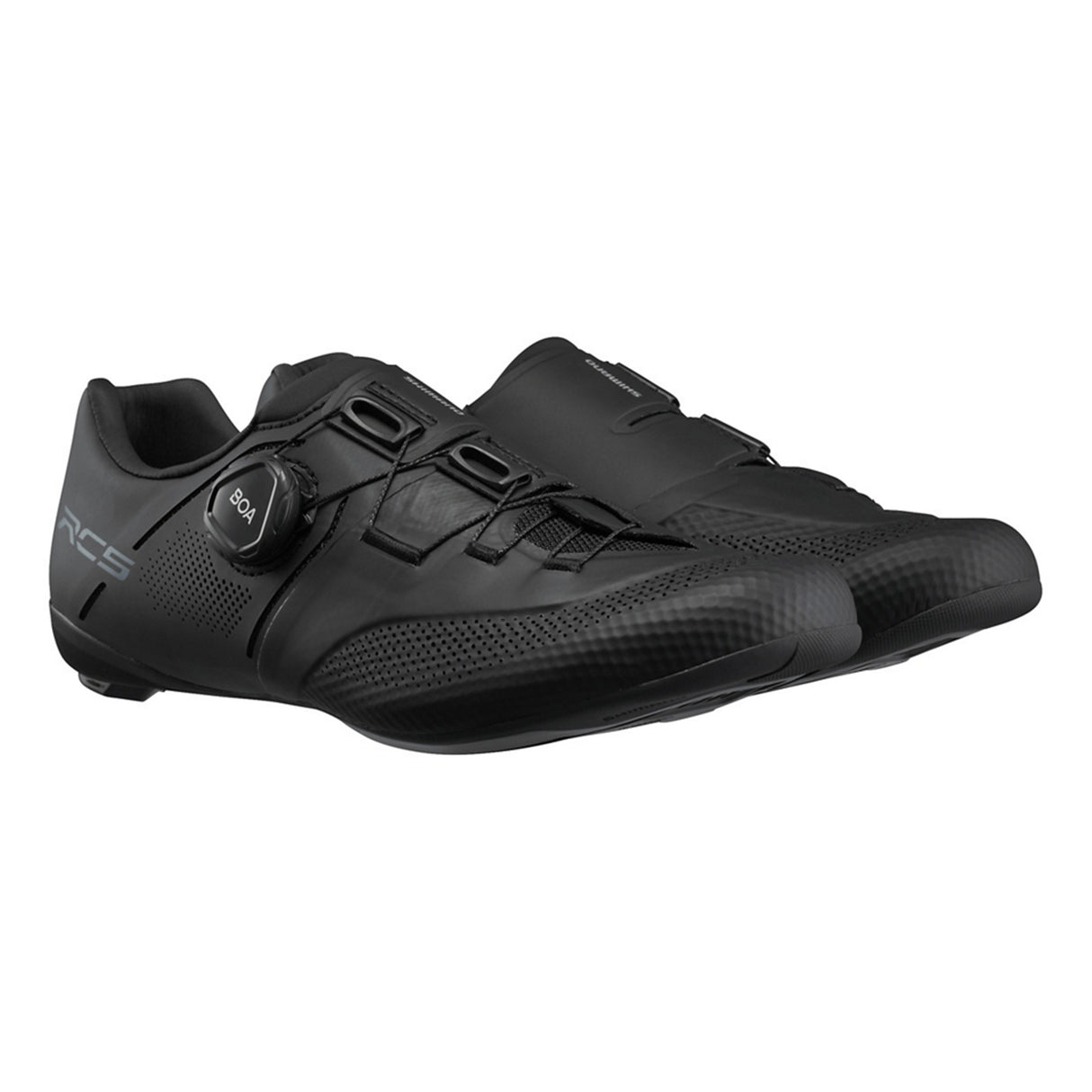 Scarpe donna Shimano RC503 - Nero Shimano