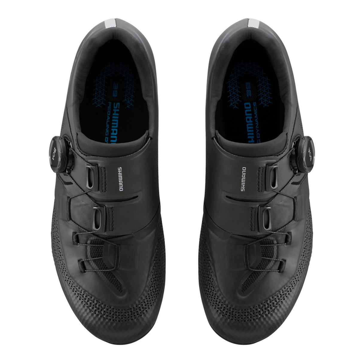 Scarpe donna Shimano RC503 - Nero Shimano