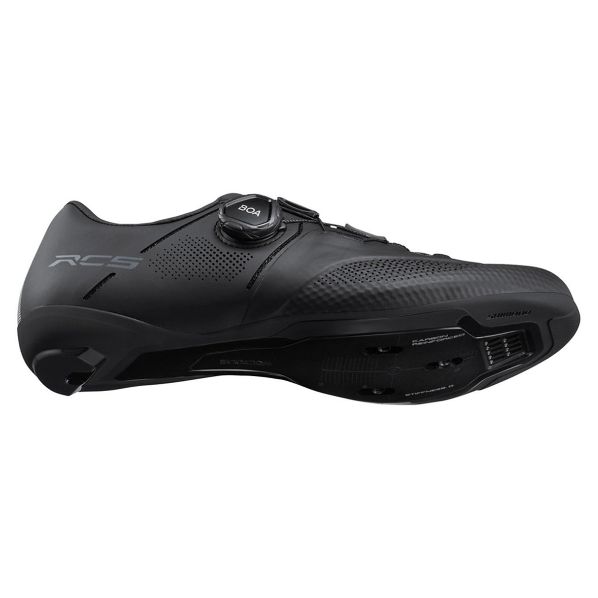 Scarpe donna Shimano RC503 - Nero Shimano