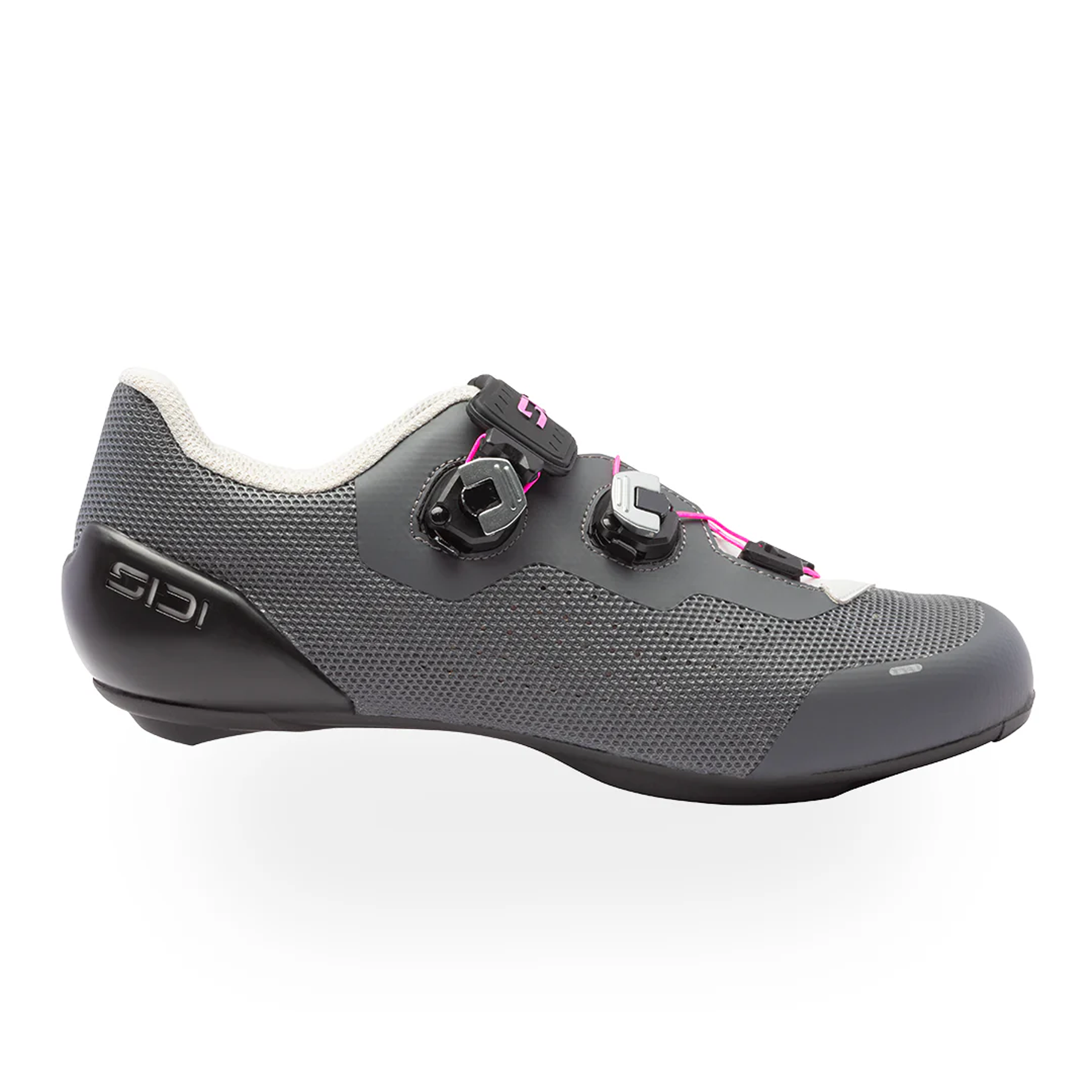 Scarpe donna Sidi Genius X WYVE - Nero Sidi