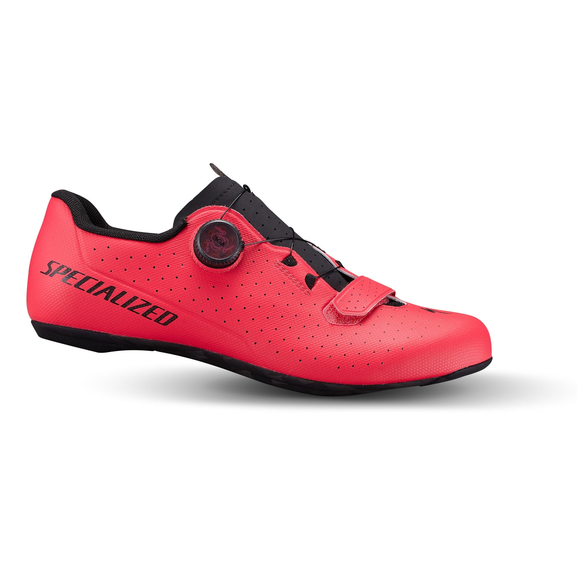 Scarpe donna Specialized Torch 2.0 Road - Rosa Specialized