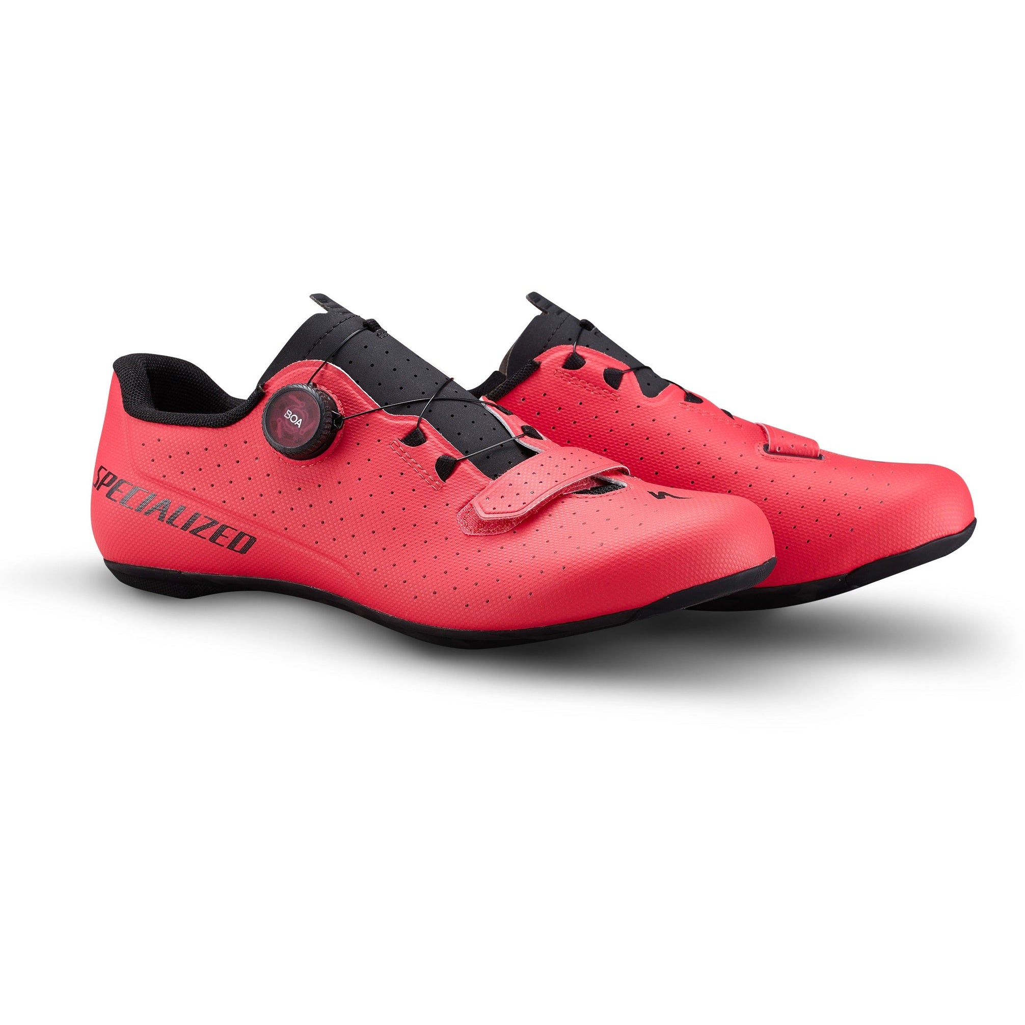 Women's Shoes Specialized Torch 2.0 Road - Pink | All4cycling