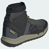 Scarpe mtb Five Ten 5.10 Trailcross Mid Pro - Grigio verde Five Ten