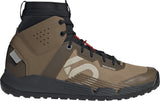 Scarpe mtb Five Ten 5.10 Trailcross Mid Pro - Marrone Five Ten