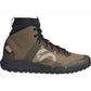 Five Ten 5.10 Trailcross Mid Pro mtb shoes - Brown