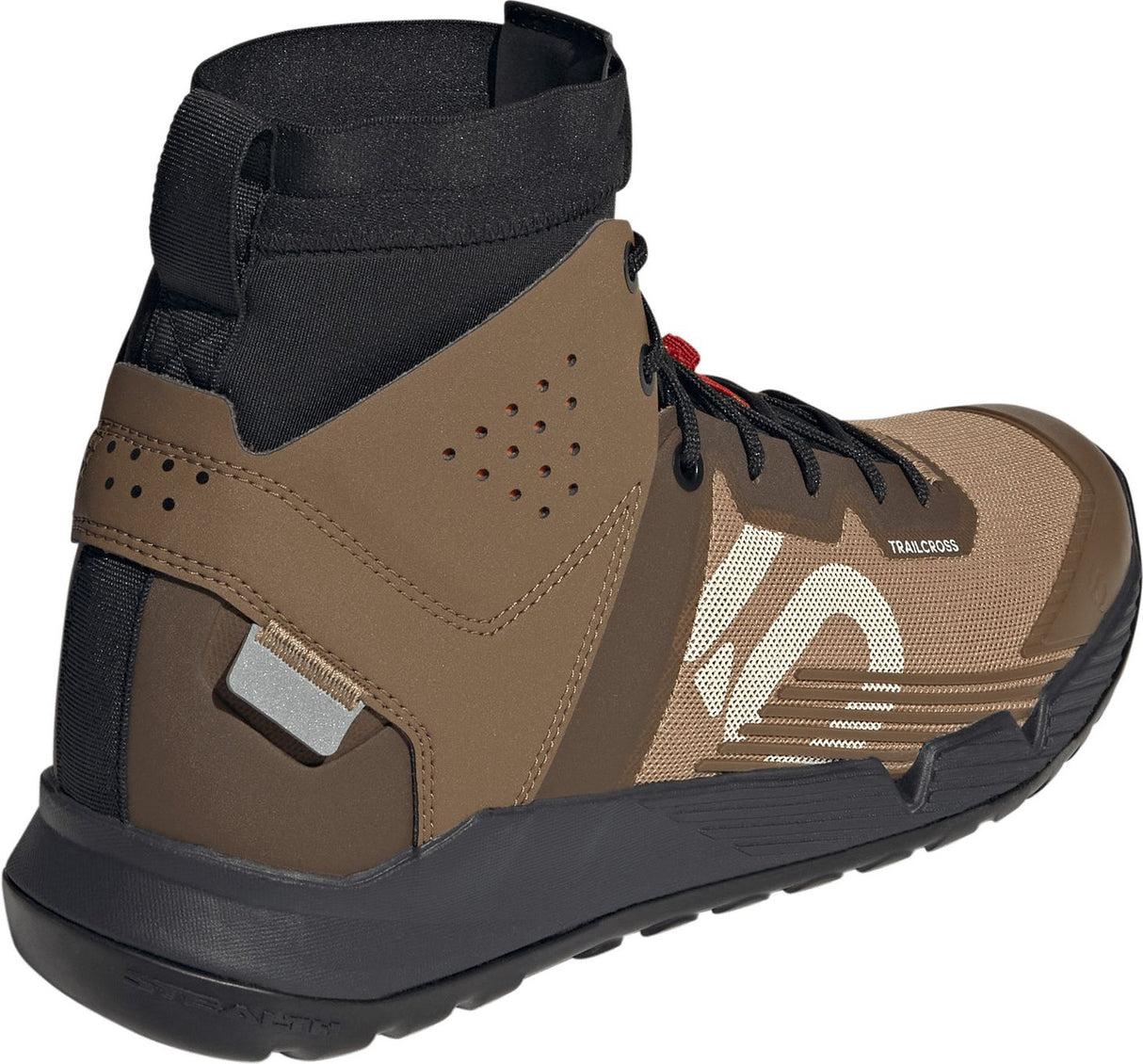 Scarpe mtb Five Ten 5.10 Trailcross Mid Pro - Marrone Five Ten