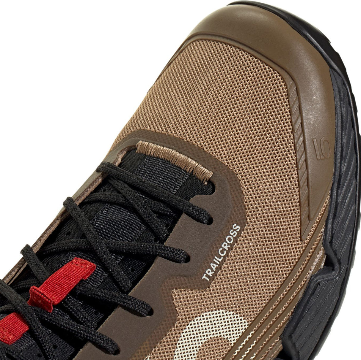 Scarpe mtb Five Ten 5.10 Trailcross Mid Pro - Marrone Five Ten