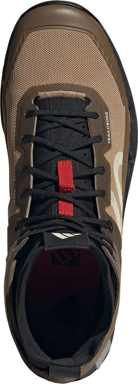 Scarpe mtb Five Ten 5.10 Trailcross Mid Pro - Marrone Five Ten