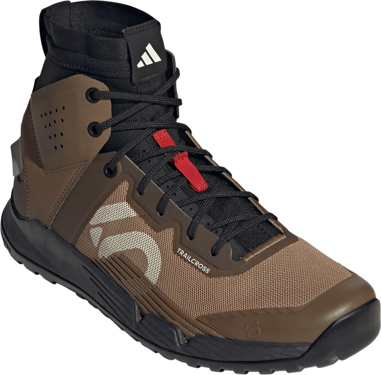 Scarpe mtb Five Ten 5.10 Trailcross Mid Pro - Marrone Five Ten