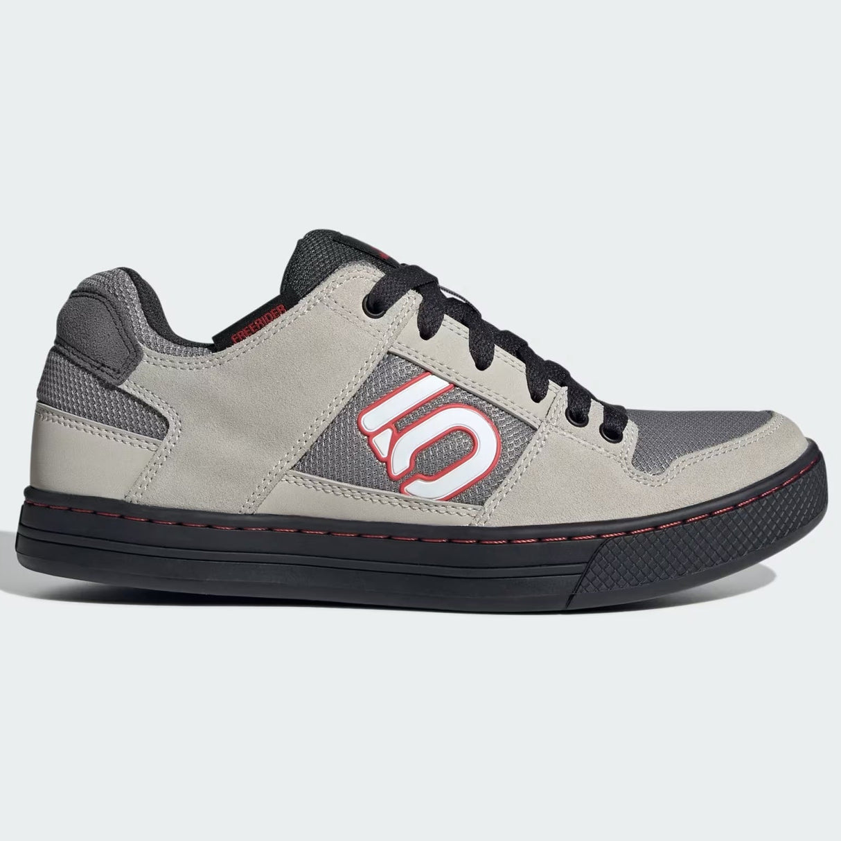 Scarpe mtb Five Ten Freerider - Grigio nero Five Ten
