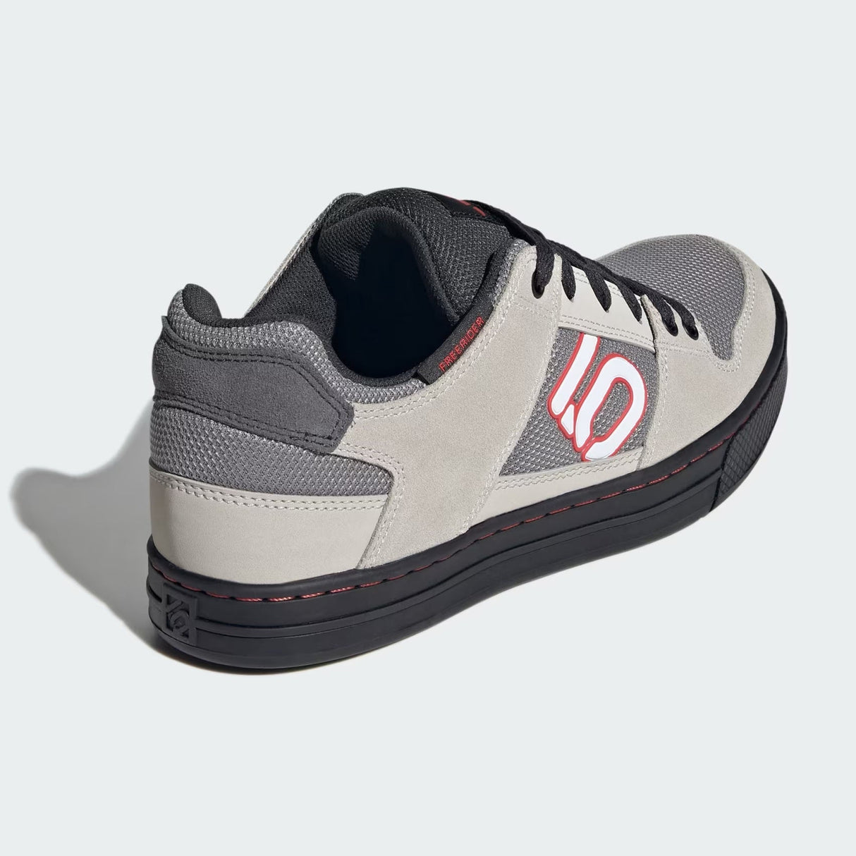 Scarpe mtb Five Ten Freerider - Grigio nero Five Ten