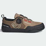 Zapatillas mtb Five Ten Freerider Pro Boa - Marrón