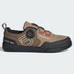 Scarpe mtb Five Ten Freerider Pro Boa - Marrone Five Ten