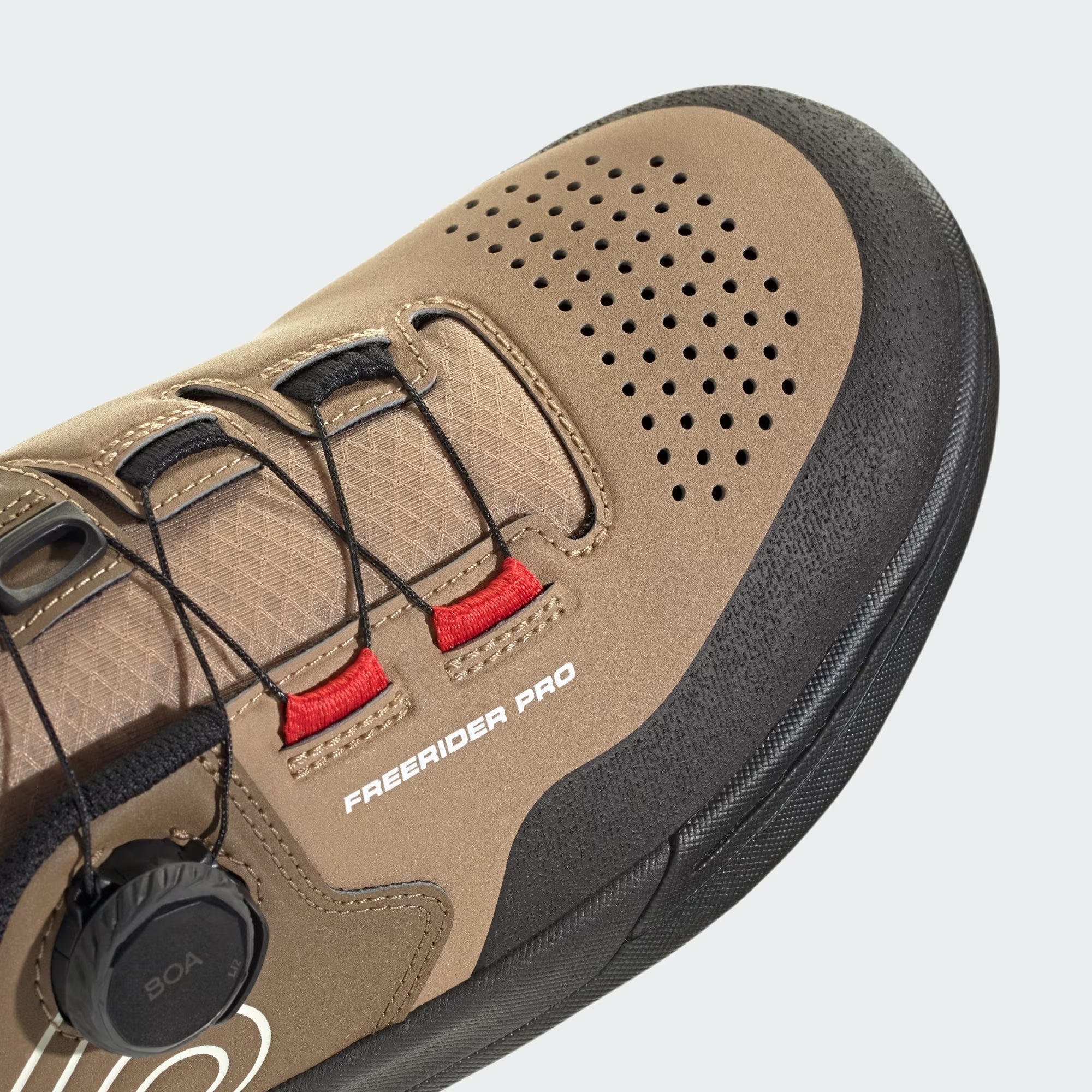 Five Ten Freerider Pro Boa MTB Shoes - Brown | All4cycling