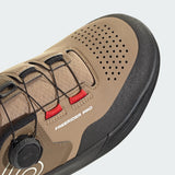 Zapatillas mtb Five Ten Freerider Pro Boa - Marrón