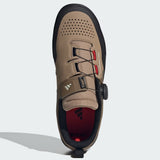 Zapatillas mtb Five Ten Freerider Pro Boa - Marrón
