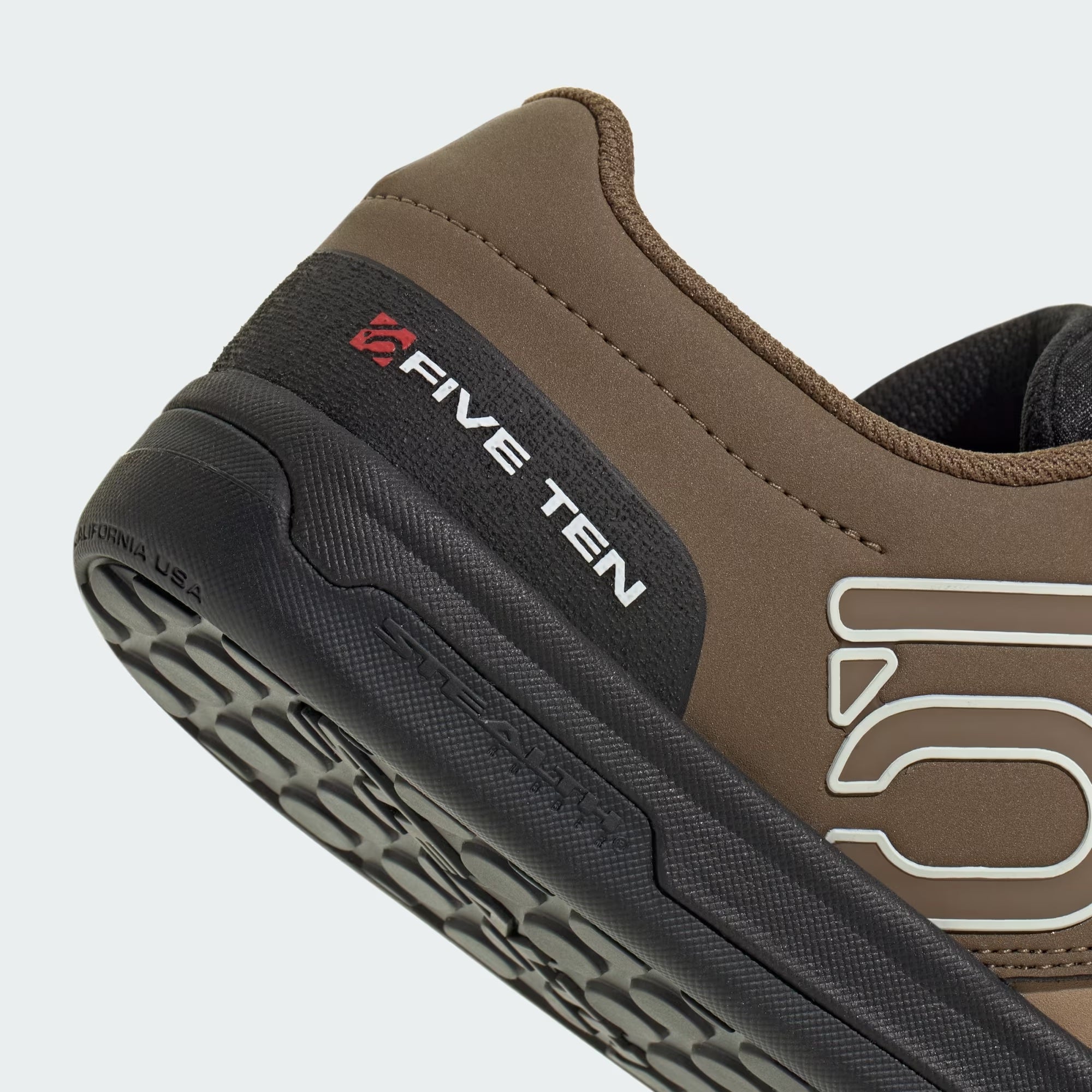 MTB-Schuhe Five Ten Freerider Pro - Braun