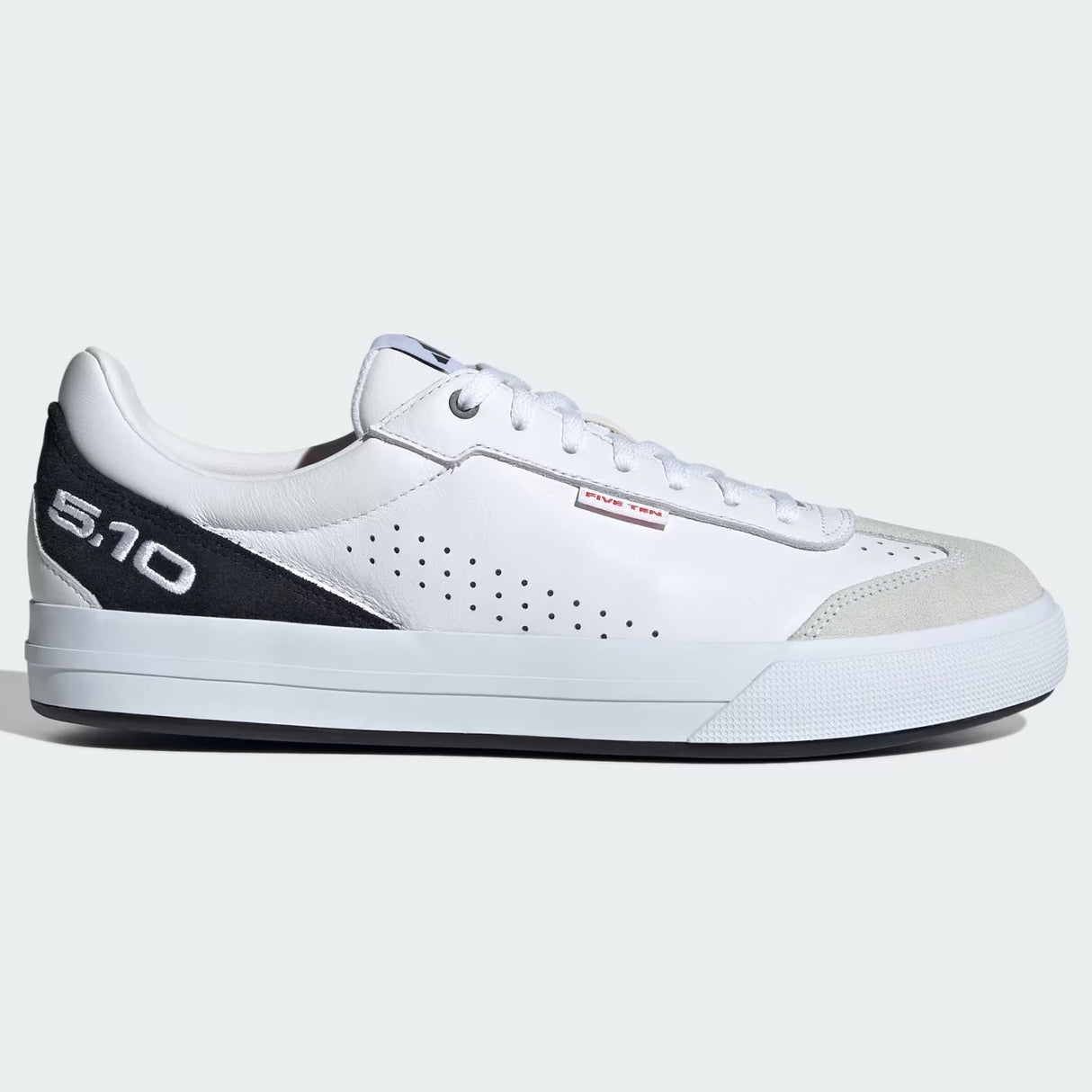 Zapatillas mtb Five Ten Sleuth DLX 2 - Blanco