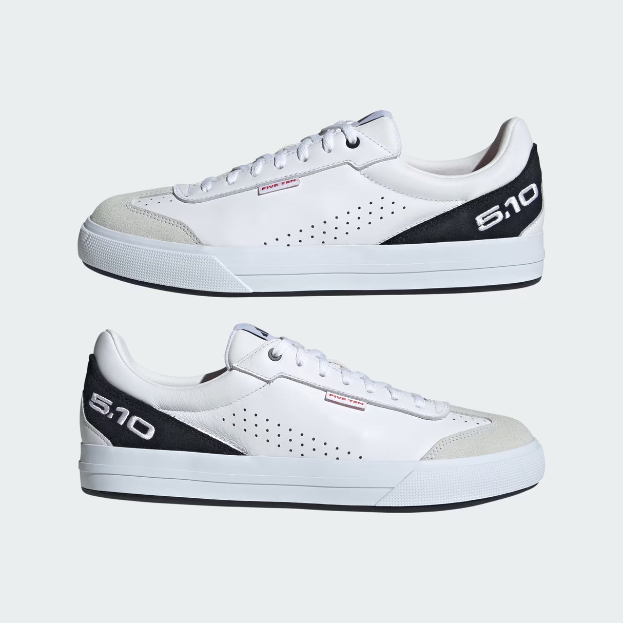 Zapatillas mtb Five Ten Sleuth DLX 2 - Blanco