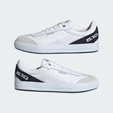 Zapatillas mtb Five Ten Sleuth DLX 2 - Blanco