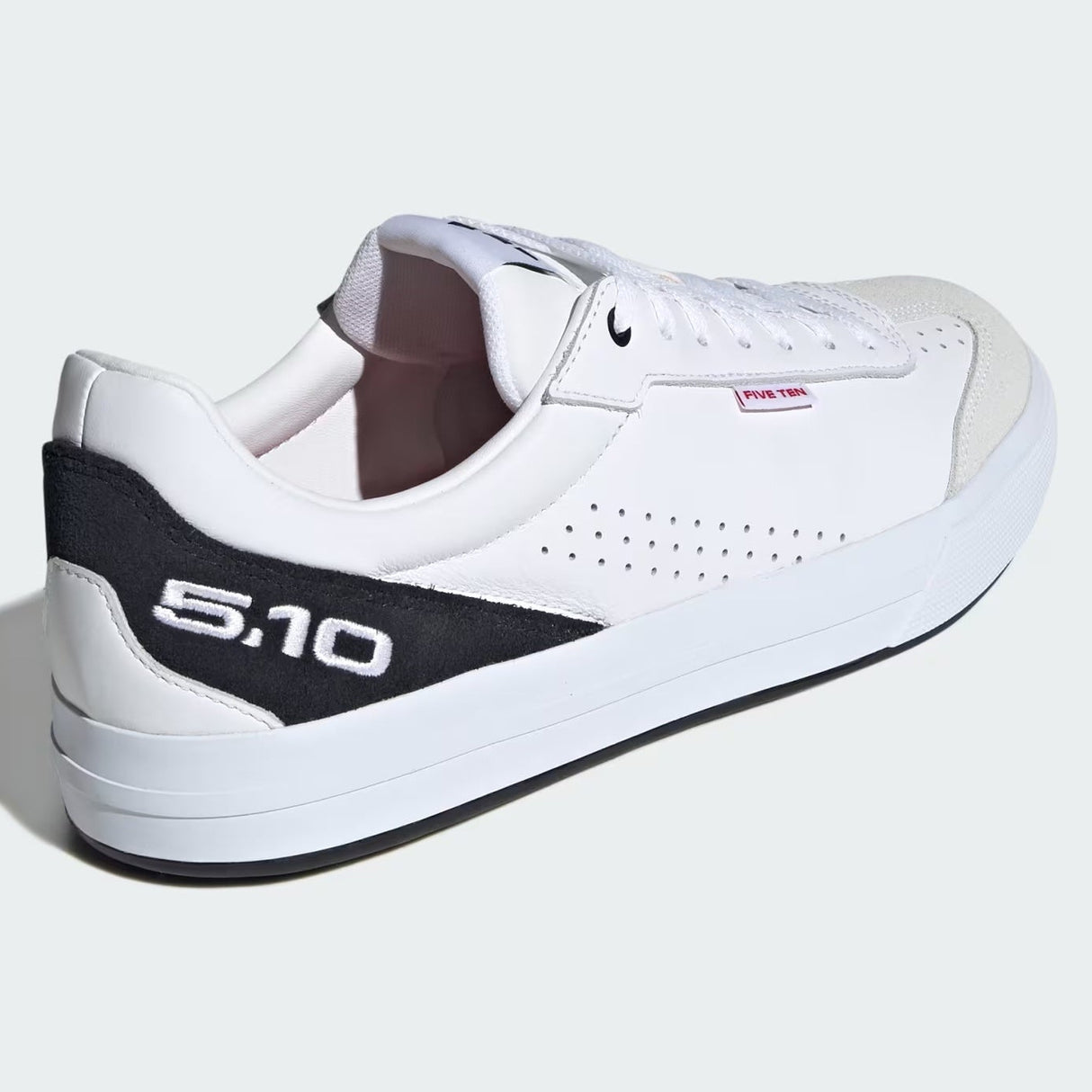 Zapatillas mtb Five Ten Sleuth DLX 2 - Blanco
