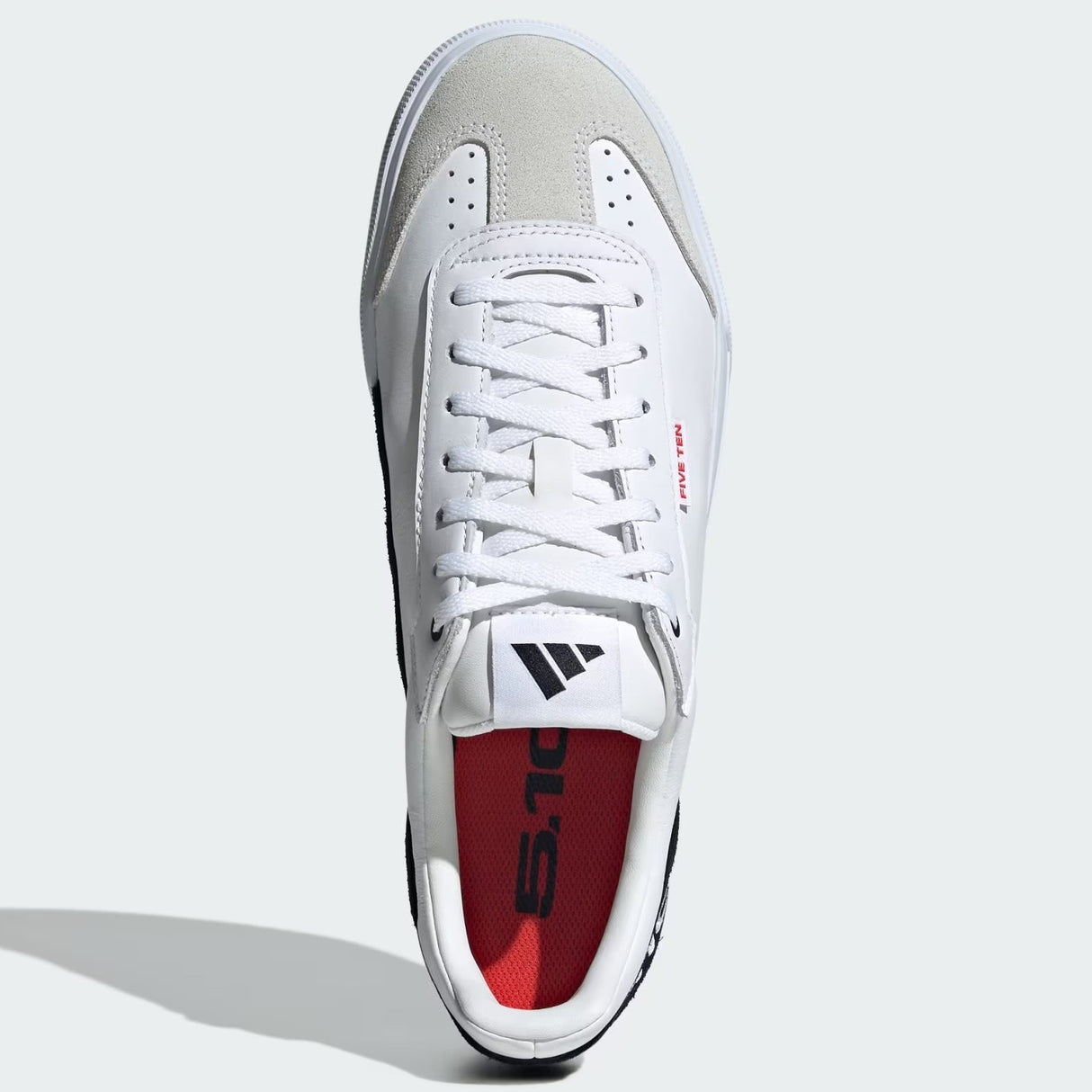 Zapatillas mtb Five Ten Sleuth DLX 2 - Blanco