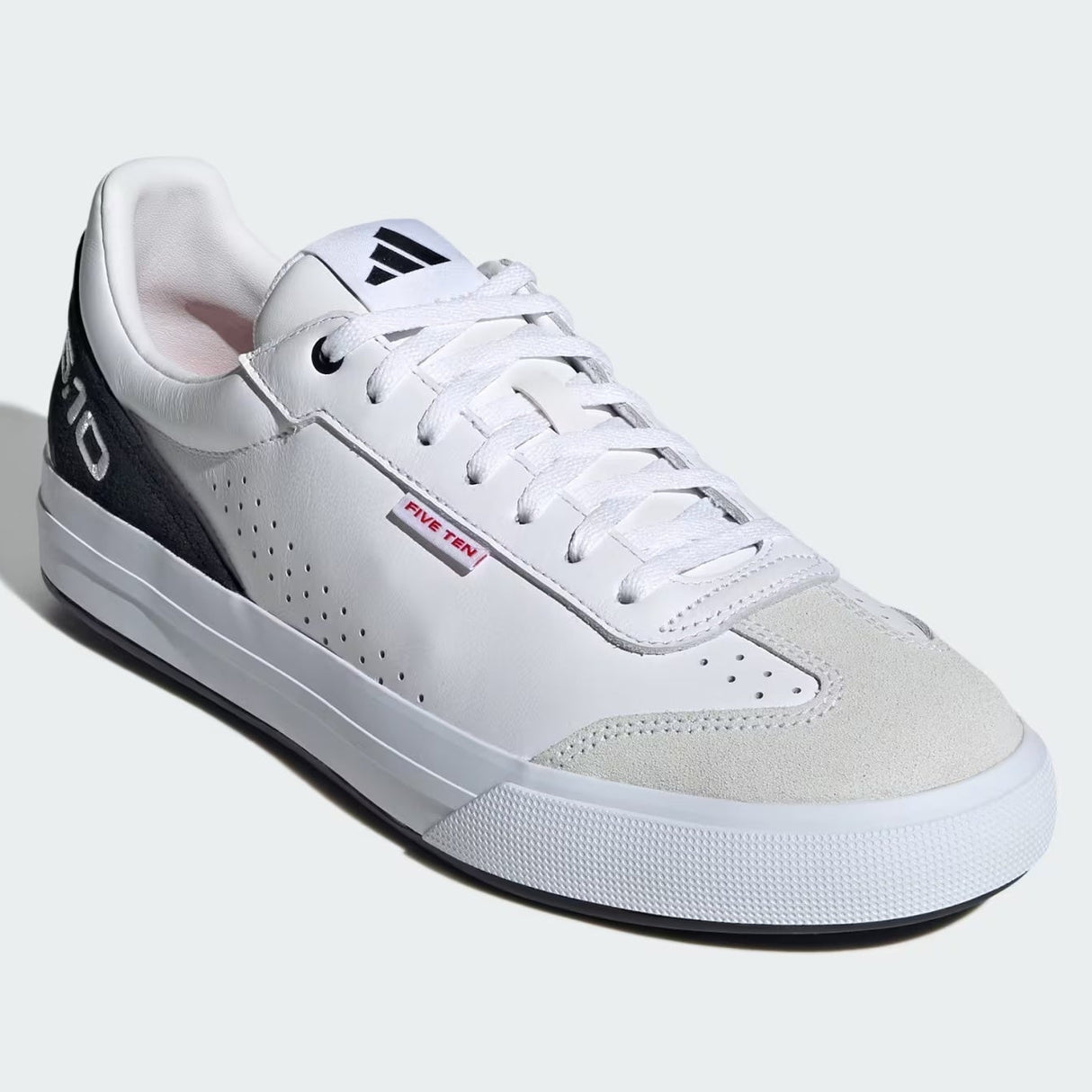 Zapatillas mtb Five Ten Sleuth DLX 2 - Blanco