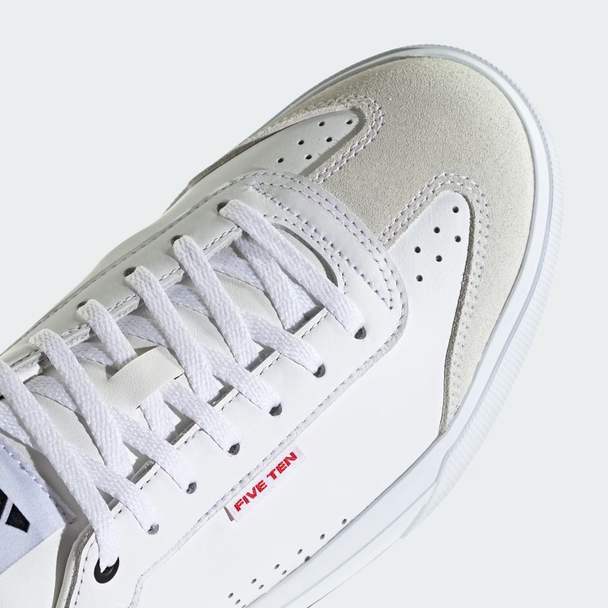 Zapatillas mtb Five Ten Sleuth DLX 2 - Blanco