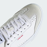 Zapatillas mtb Five Ten Sleuth DLX 2 - Blanco