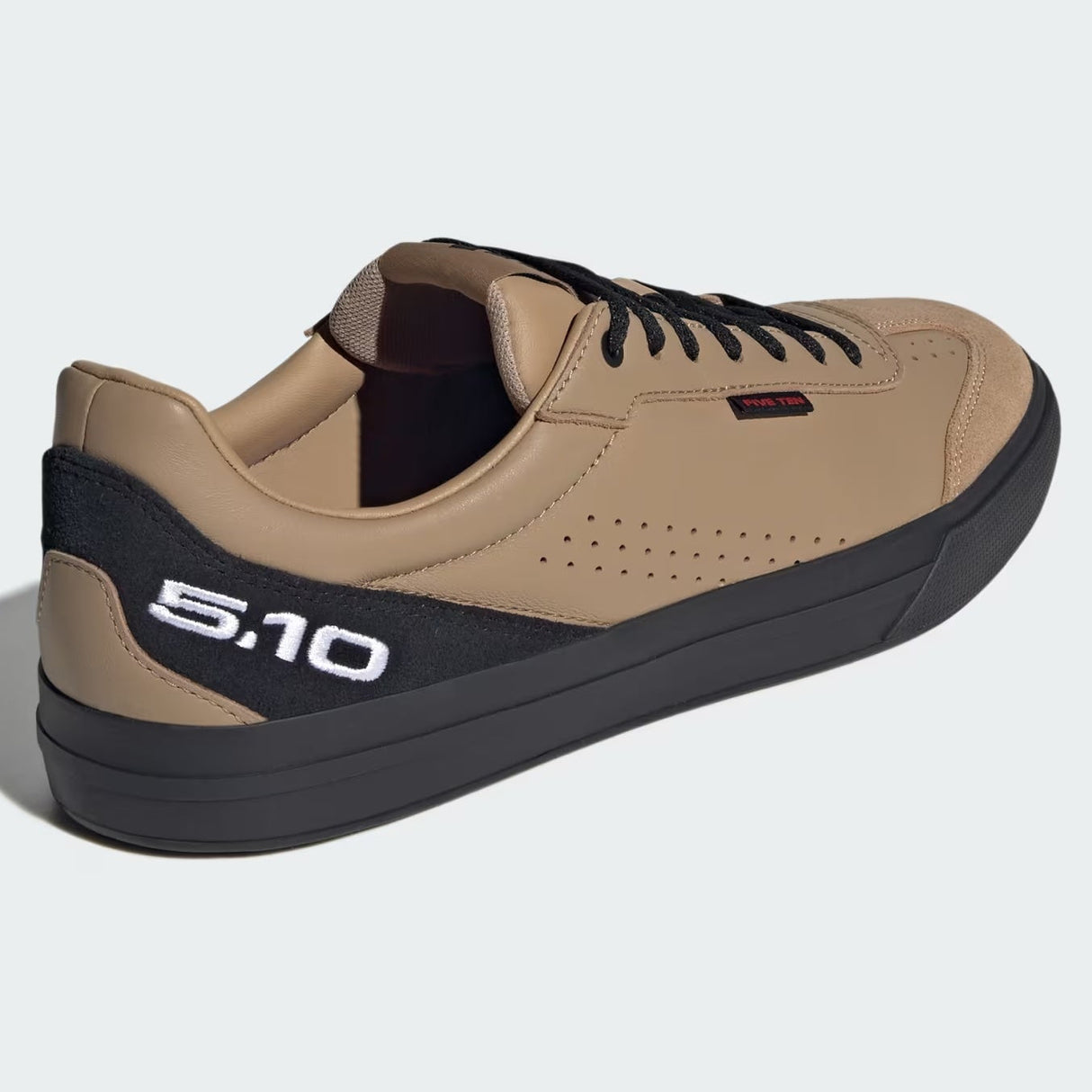 Zapatillas mtb Five Ten Sleuth DLX 2 - Marrón