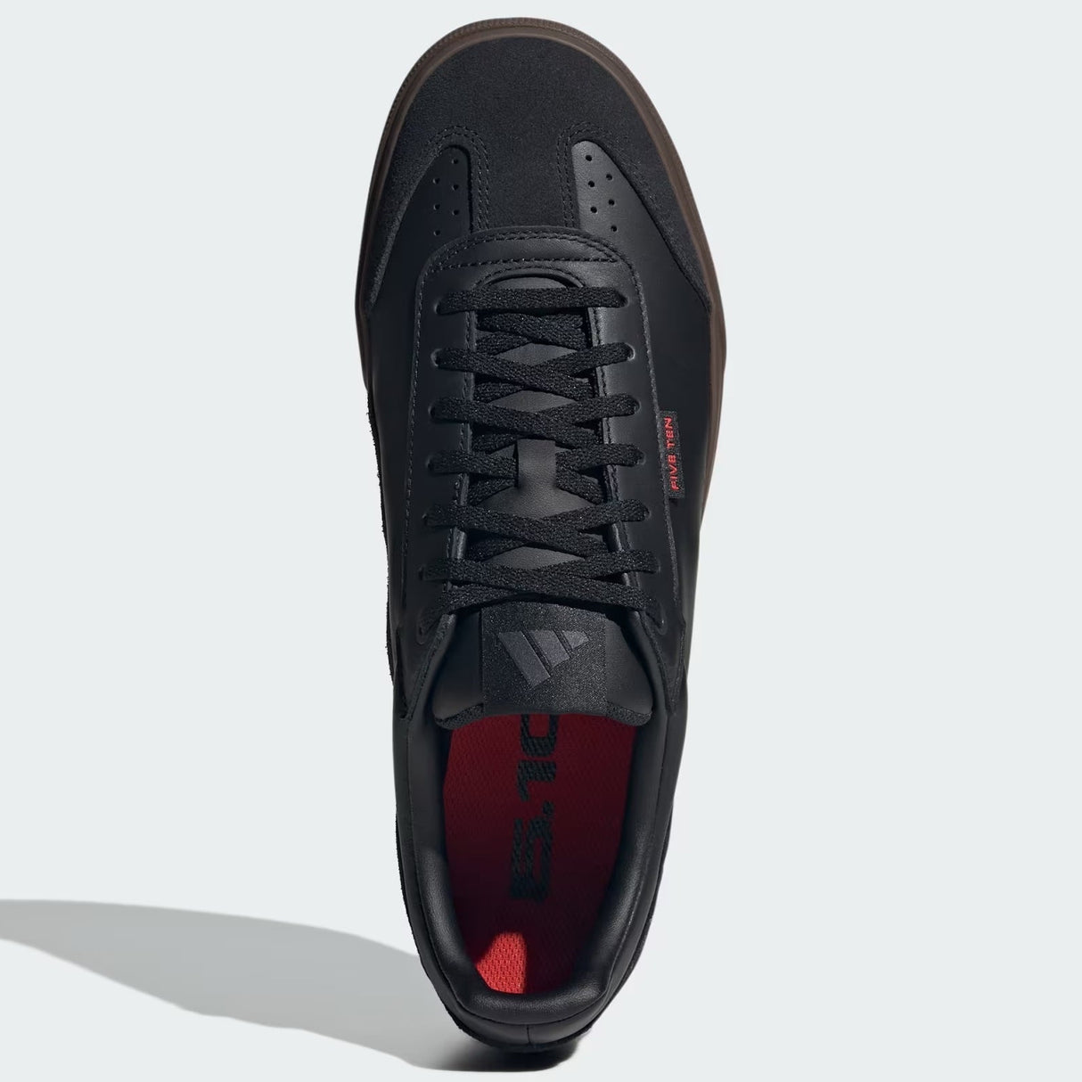 Zapatillas mtb Five Ten Sleuth DLX 2 - Negro