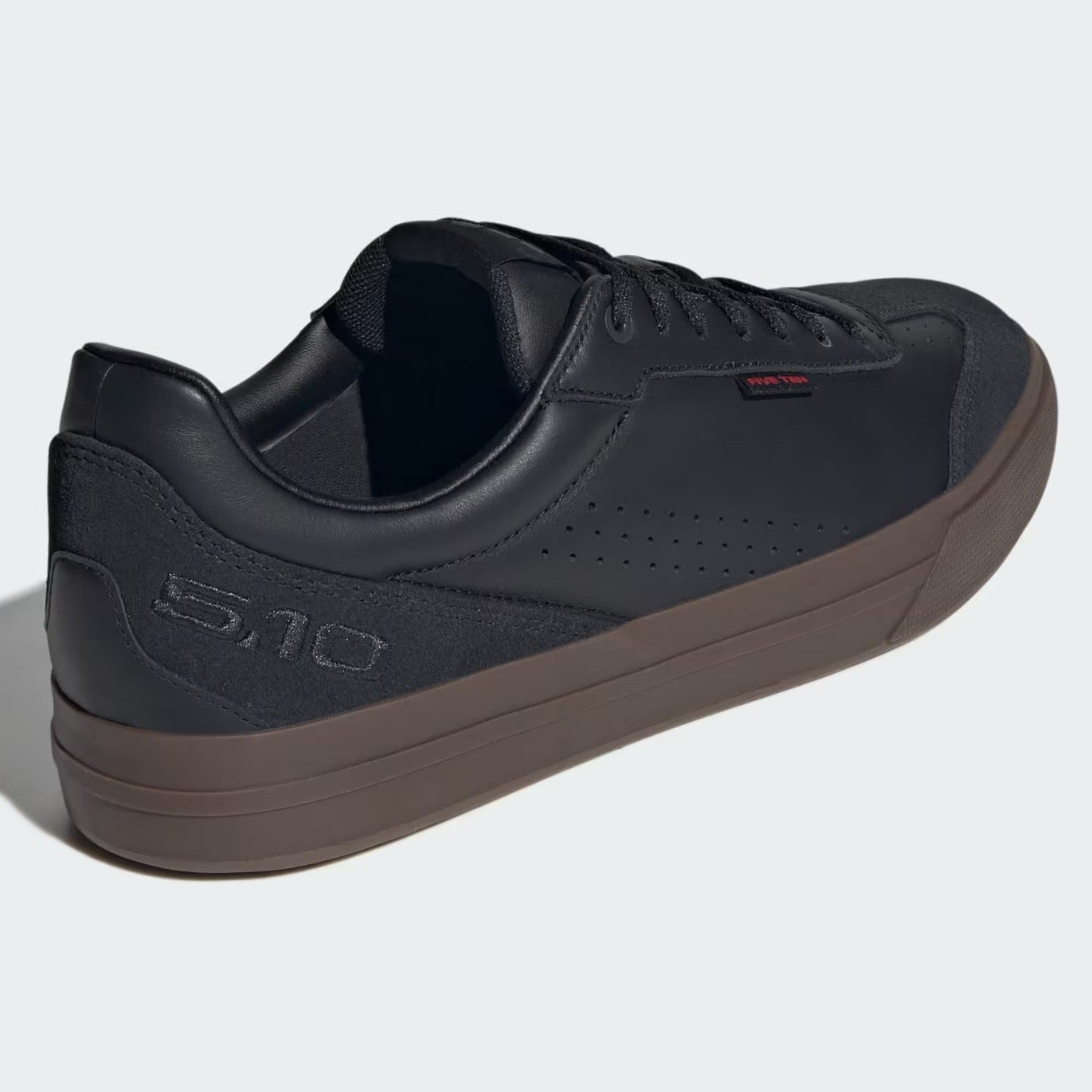 five ten sleuth mountainbike-schuh Five Ten Sleuth DLX 2 MTB-Schuhe - Schwarz
