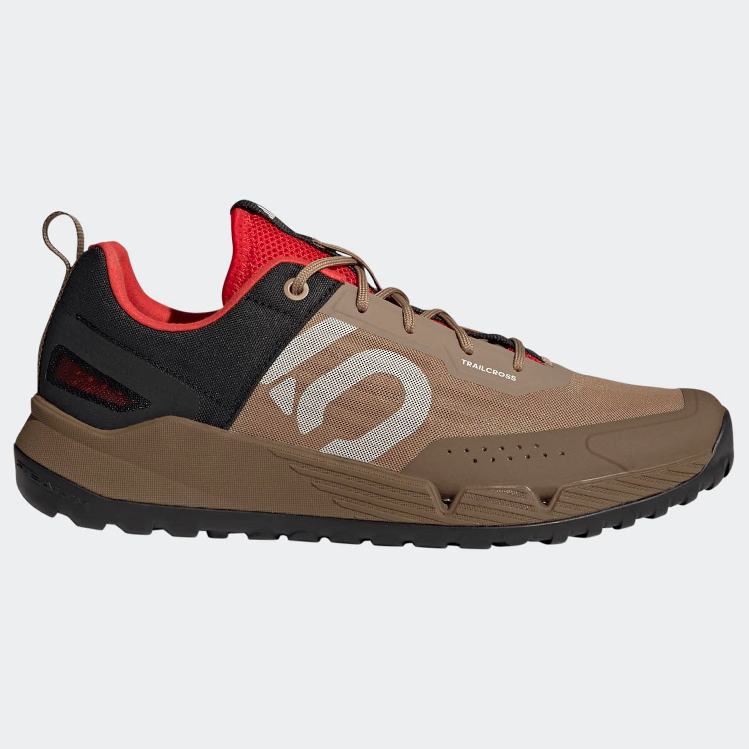 five ten mountainbike schuhe Mountainbike-Schuhe Five Ten Trailcross LT - Braun