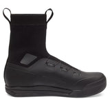 Scarpe mtb Fox Union All Weather Flat - Nero Fox