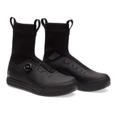 Scarpe mtb Fox Union All Weather Flat - Nero Fox