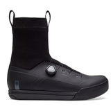 Scarpe mtb Fox Union BOA All Weather Clipless - Nero Fox