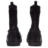 Scarpe mtb Fox Union BOA All Weather Clipless - Nero Fox