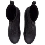 Scarpe mtb Fox Union BOA All Weather Clipless - Nero Fox