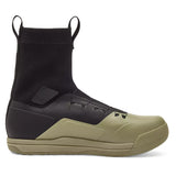 Scarpe mtb Fox Union BOA All Weather Clipless - Verde Fox