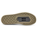 Scarpe mtb Fox Union BOA All Weather Clipless - Verde Fox