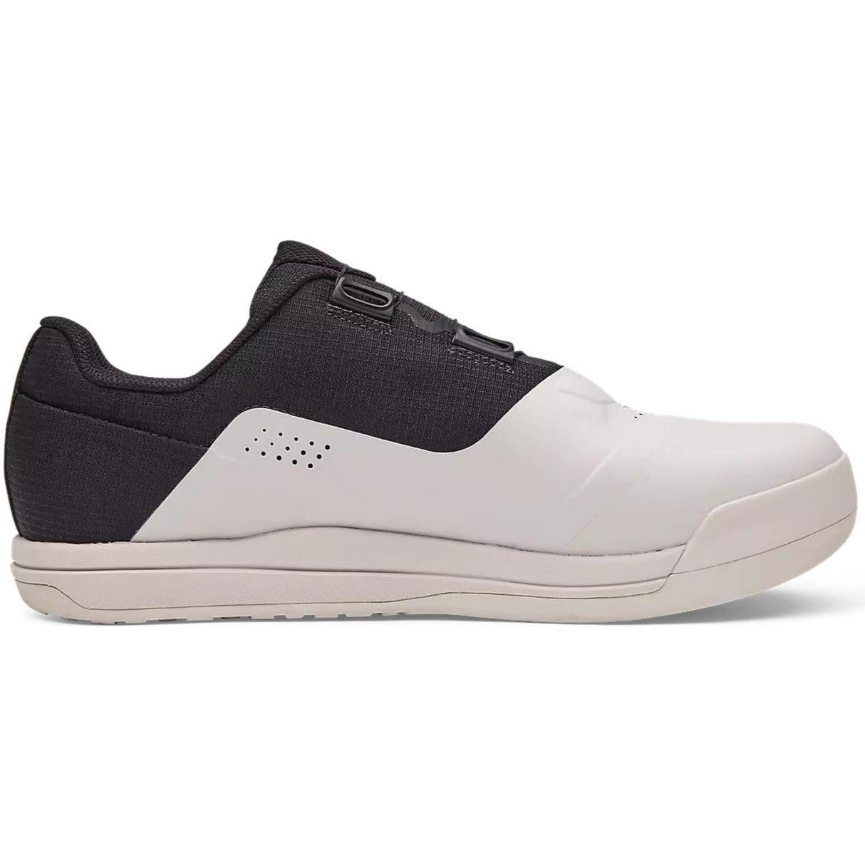 Scarpe mtb Fox Union Boa Clipless - Bianco Fox