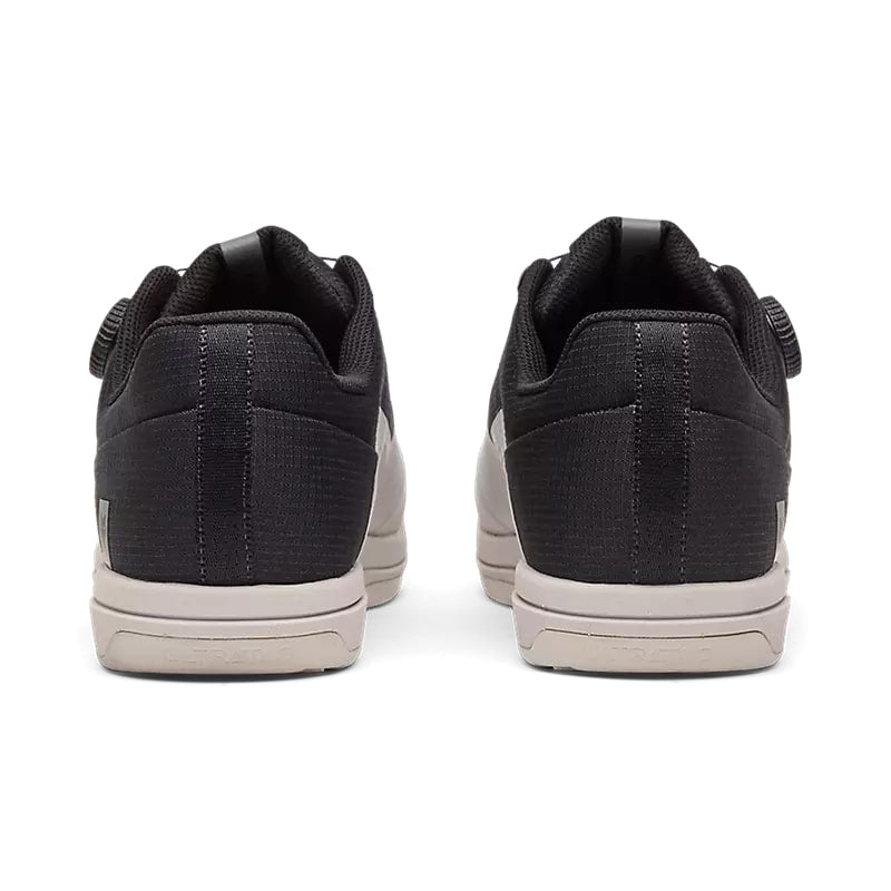 Scarpe mtb Fox Union Boa Clipless - Bianco Fox