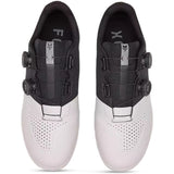 Scarpe mtb Fox Union Boa Clipless - Bianco Fox