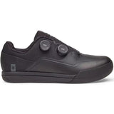 Scarpe mtb Fox Union Boa Clipless - Nero Fox
