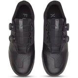 Scarpe mtb Fox Union Boa Clipless - Nero Fox
