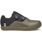 Scarpe mtb Fox Union Boa Clipless - Verde Fox