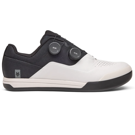 Scarpe mtb Fox Union Boa Flat - Bianco Fox