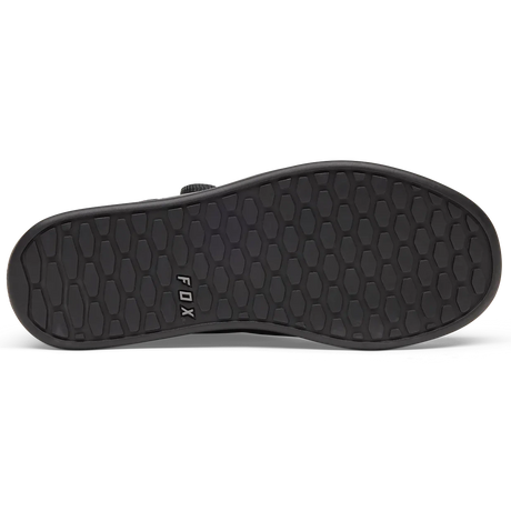 Scarpe mtb Fox Union Boa Flat - Grigio Fox