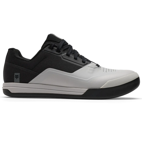 Scarpe mtb Fox Union Flat - Bianco nero Fox