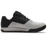 MTB-Schuhe Fox Union Flat - Weiß schwarz
